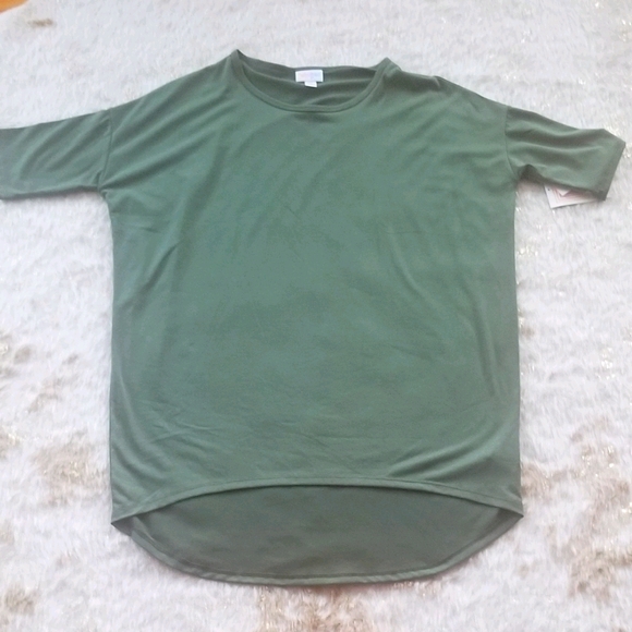 LuLaRoe Irma - Picture 1 of 8